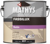 Fassilux Satin - 1 Liter