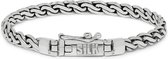 SILK Jewellery - Zilveren Armband - Breeze - 147.19 - Maat 19