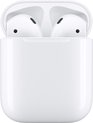 Apple AirPods 2 - Zonder draadloze oplaadcase - Wit