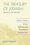 The Treasury of Judaism, Volume Two