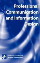 Professional Communication and Information Design