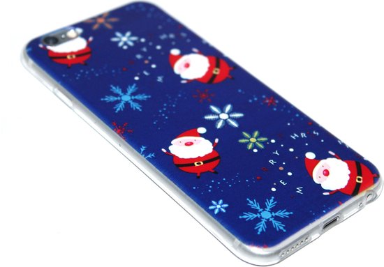 Noël Santa Claus pour iPhone 6 / 6S