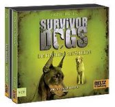 Survivor Dogs I 04. Die finstere Gefährtin