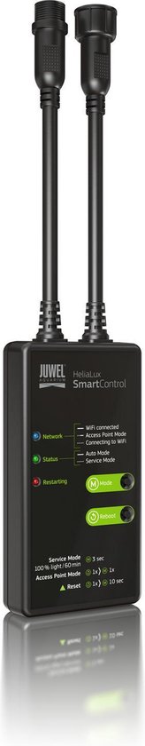 Juwel Helialux Smartcontrol - Verlichting - per stuk