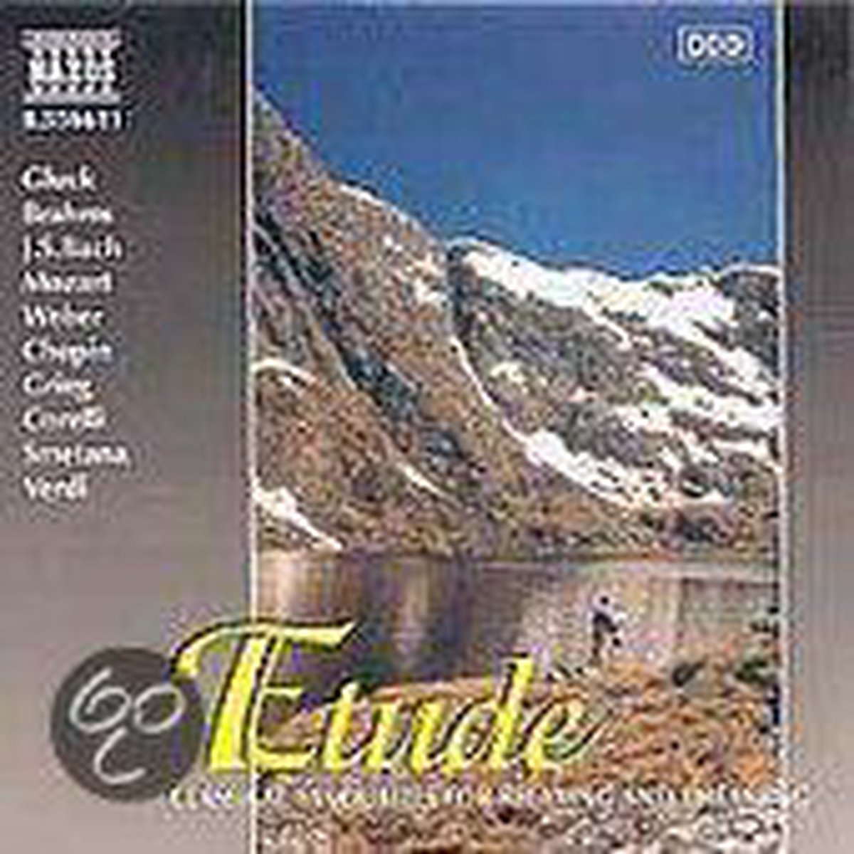 Night Music 11 - Classical Favourites for Relaxing