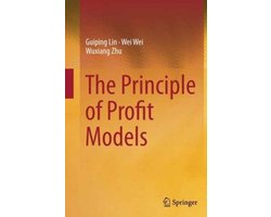 The Principle of Profit Models