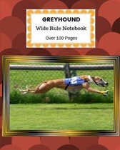 Greyhound