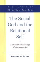 The Social God and the Relational Self