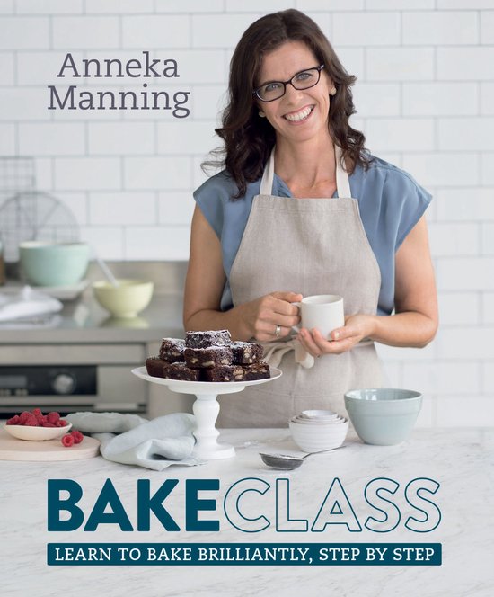 BakeClass - cover