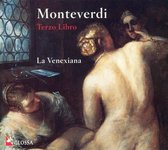 Il Terzo Libro Di Madriga