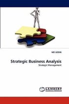 Strategic Business Analysis