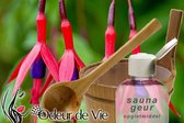 Saunageur Opgiet Fuchsia 100 ml