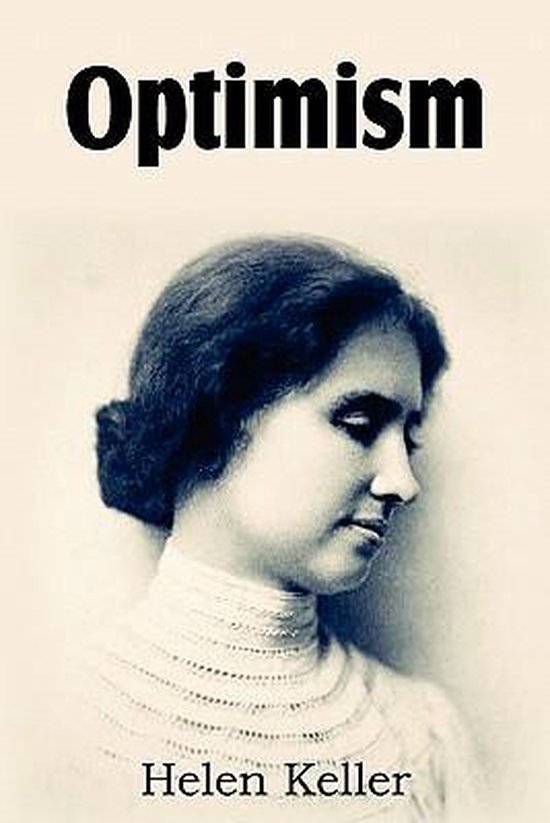 Optimism - cover