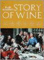 Hugh Johnson's Story of Wine
