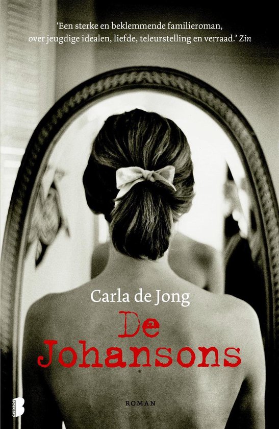 De Johansons - Carla de Jong | Do-index.org