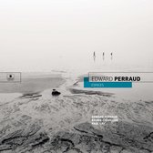 Edward Perraud - Espaces (CD)