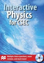 Interactive Physics for Csec (R) Examinations Cd-Rom