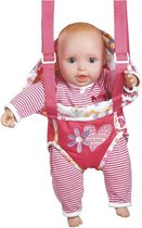 Adora Giggletime Babypop 38 Cm Fuchsia