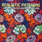 Realistic Patterns: Orchestrated Psychedelia from the USA