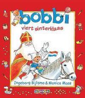 Prentenboek Bobbi - bobbi viert