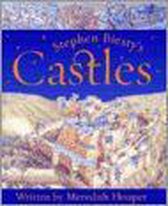 Stephen Biesty's Castles