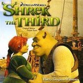 Harry Gregson-Williams - Shrek The Third(Ot:Shrek Der D