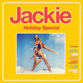 Universal Music TV - Jackie Holiday Special
