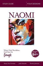 Known by Name- Naomi Bible Study Guide