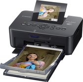 Canon SELPHY CP910 - Compacte Fotoprinter