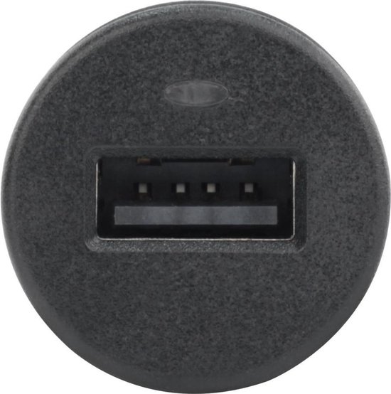 Hycell car1a 1000 0015 usb oplader auto vrachtwagen uitgangsstroom