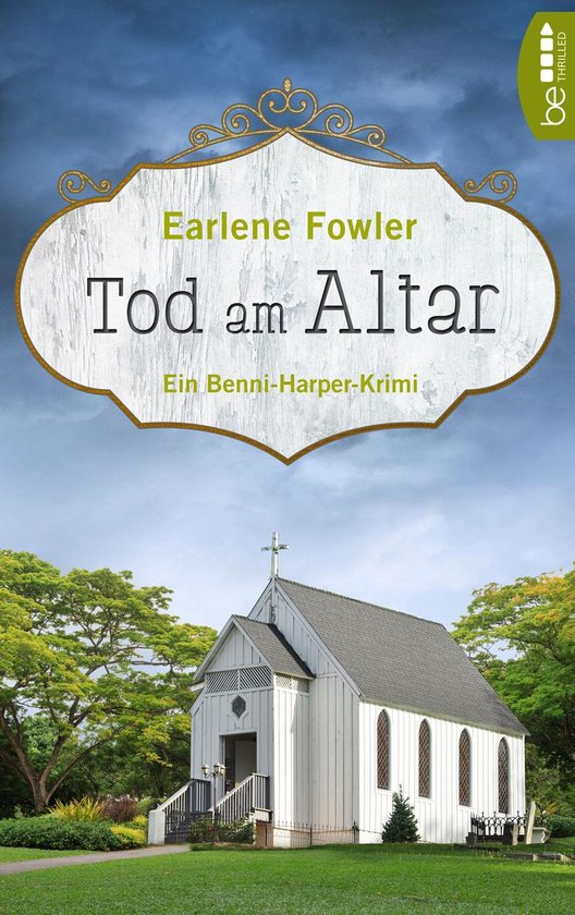 Steps to the Altar by Earlene Fowler