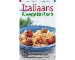 Italiaans En Vegetarisch