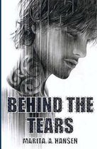 Omslag Behind the Tears