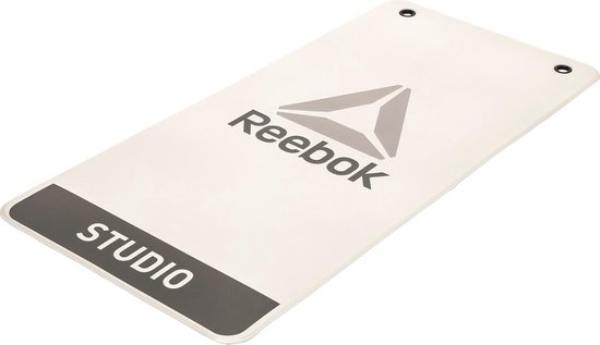 Reebok Studio mat - Fitness mat - 100 x 50 x 1 cm