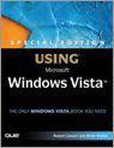 Special Edition Using Microsoft Windows Vista + CD rom