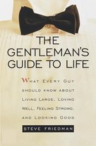 The Gentleman's Guide to Life