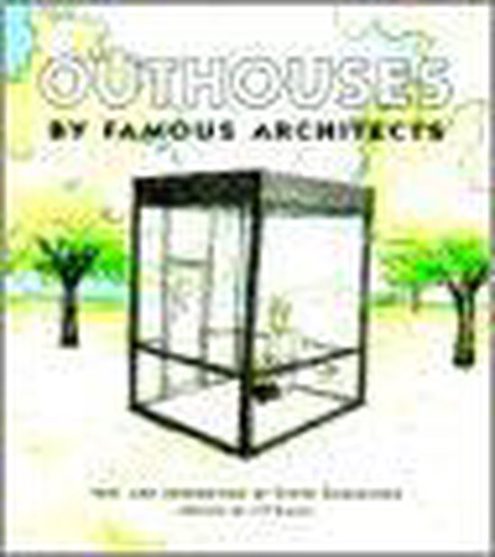 Outhouses - cover