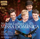 Nicholas Ludford: Missa Dominica