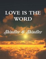 Love is The Word: The Tower
