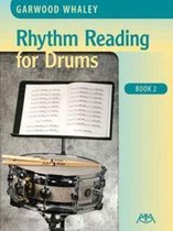 Rhythm Reading for Drums - Book 2