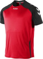 hummel Aarhus Sportshirt Unisex - Maat M