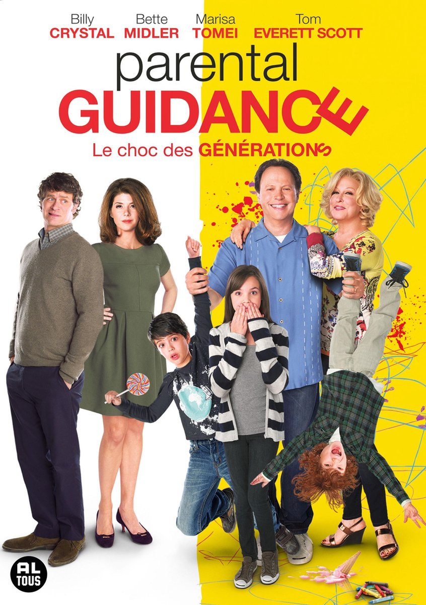 Parental Guidance (Import)