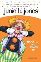 Junie B. Jones #24