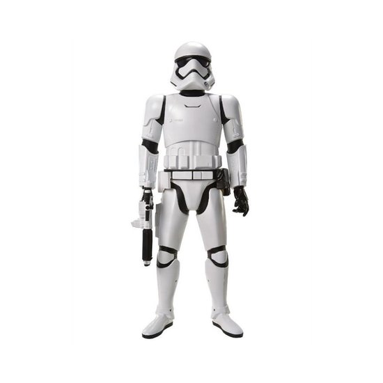Betekenisvol Zuidelijk Maand Action figure Star Wars Pack 10 cm Stormtrooper | bol.com