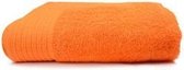 The One Handdoek 450 gram 50x100 cm Oranje
