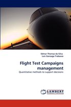 Flight Test Campaigns Management