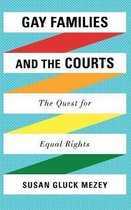 Gay Families and the Courts