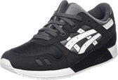 Asics - Gel-Lyte III Gs - Dark Grey/White - 37