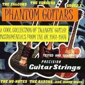 Phantom Guitars: A Cool Collection of Twangin' Instrumentals from the UK 1961-1964