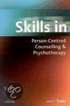 Skills In Person-Centred Counselling And Psychotherapy